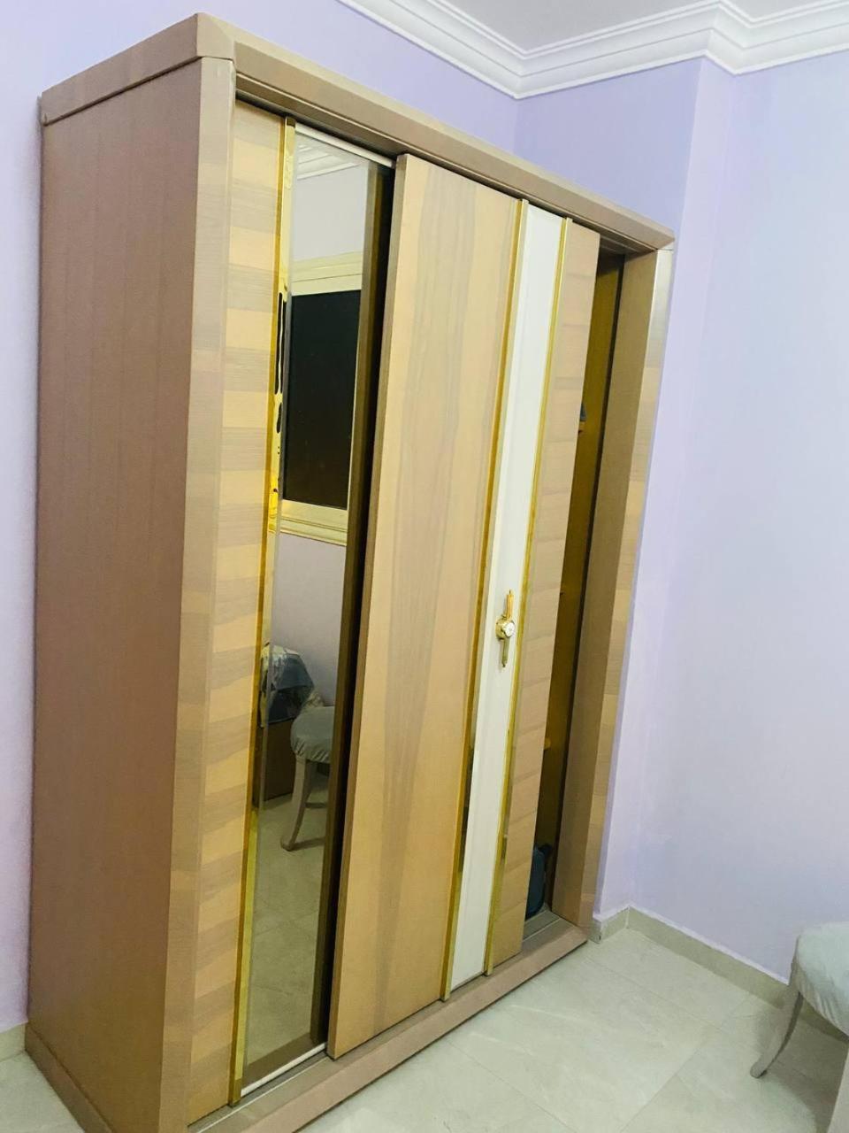 Apartment الهرم سهل حمزة