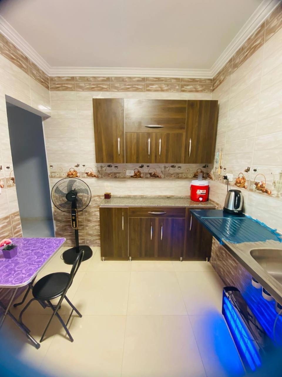الهرم سهل حمزة Apartamento