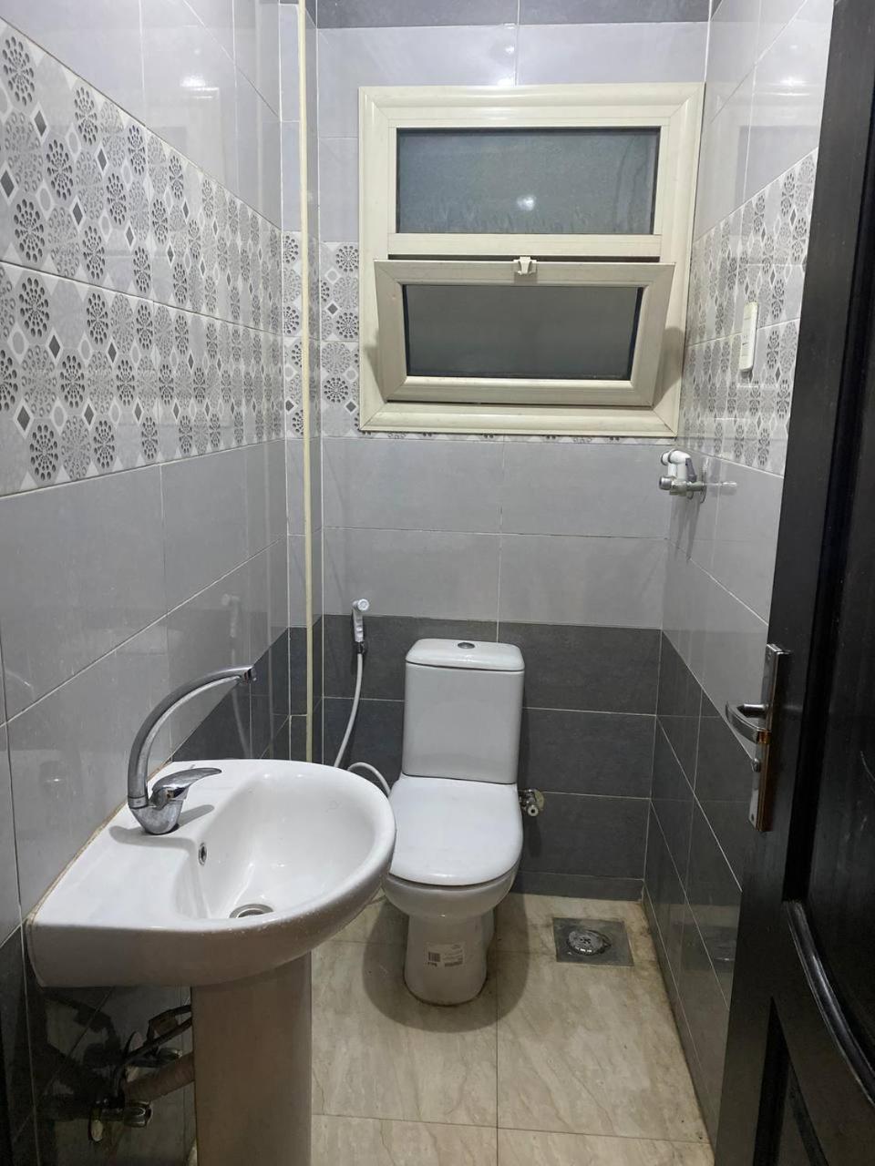 الهرم سهل حمزة Apartment Cairo
