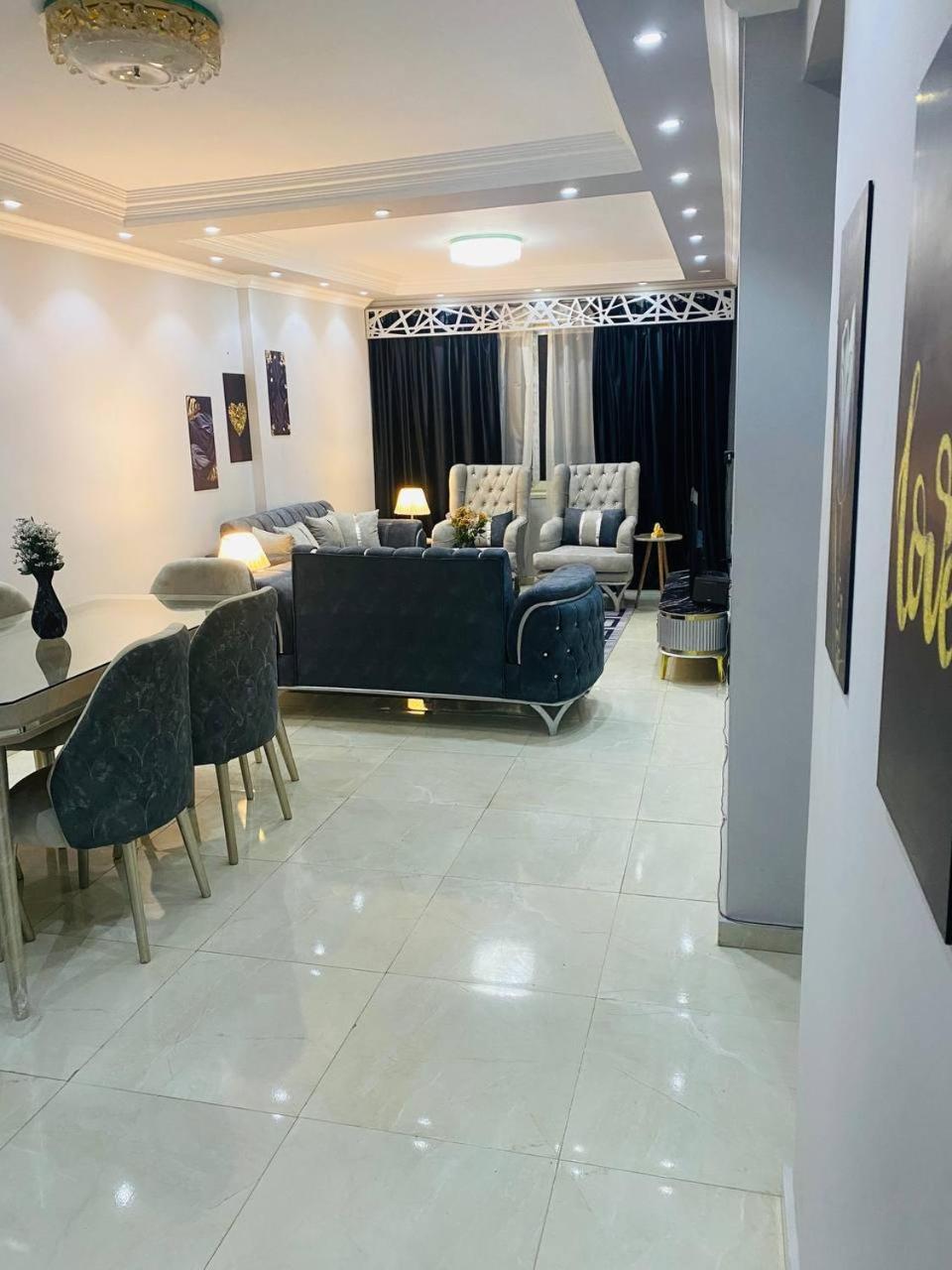 الهرم سهل حمزة Apartment *