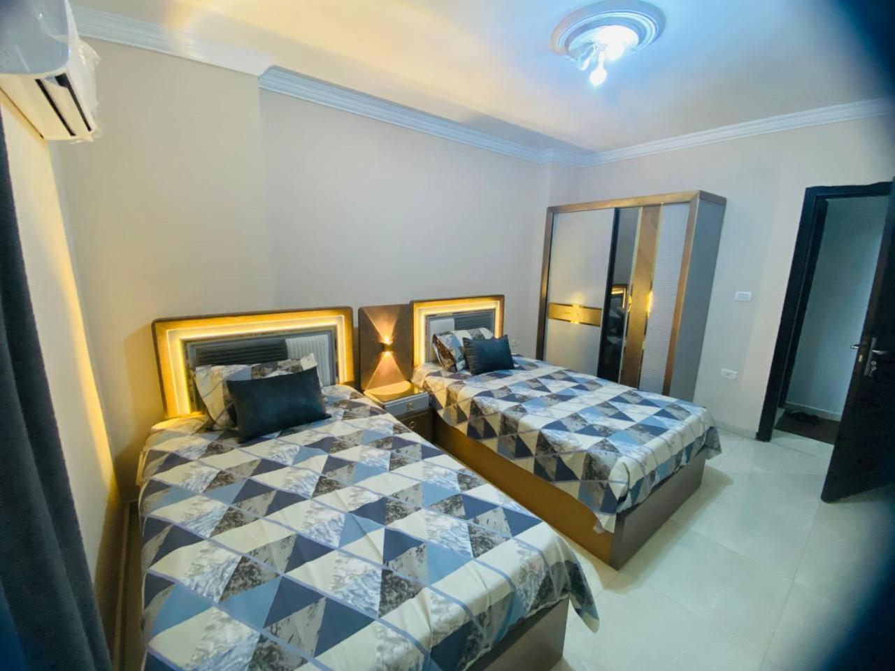 Apartment الهرم سهل حمزة *