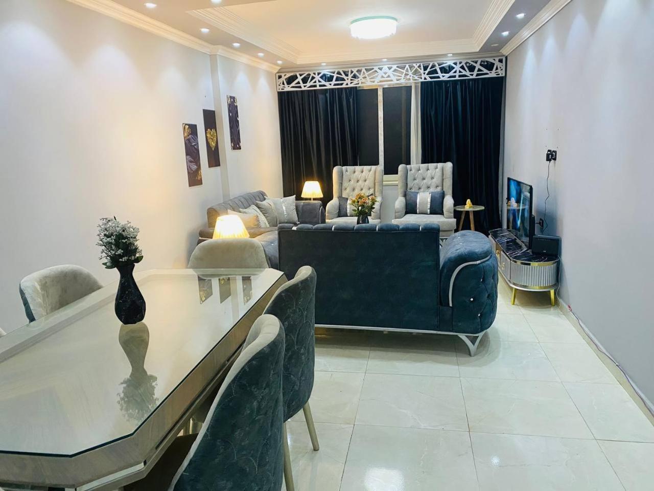 الهرم سهل حمزة Apartment